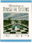 invitation to dynamical systems