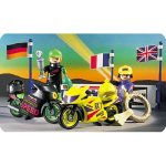 Eigenschaften Playmobil 3779 / Playmobil 3779 - Playmobil - 2 Rennmotorräder
