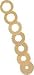Search : MICRODERM WASHERS, PRECUT FOR 1 3/8" STOMA, 30