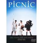 PiCNiC [DVD]出演： Chara, 橋爪こういち 監督： 岩井俊二