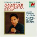 Strauss: Also Sprach Zarathustra / Don Juan