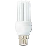 11W BC Energy Saving Bulb - Extra Mini