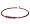 New Phiten LA Anaheim Angels Necklace MLB X30