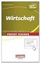 Wirtschaft Sekundarstufe 1