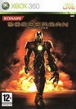 Revue Konami  / Bomberman Act Zero