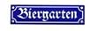 Emailleschild: 