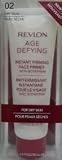 Revlon Age Defying Instant Firming Face Primer for Dry Skin, 1-Ounce