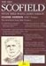 The Old Scofield Study Bible, KJV, Classic Edition (Navy)