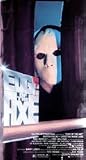 Edge Of The Axe