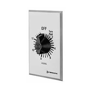 15 Minute Twist-Timer Time Switch by Intermatic