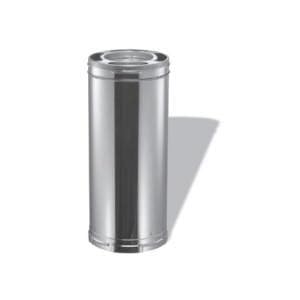 Simpson Duravent 9006 6"x6" Triple Wall Pipe