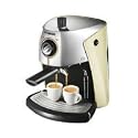 Saeco Nina Cappuccino Espresso Machine
