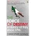 The Force of Destiny: A History of Italy Since 1796