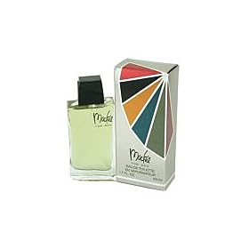 Mackie Eau de Toilette for Men by Bob Mackie Mackie Eau de Toilette for Men by Bob Mackie