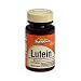 Sundown Lutein 6 Mg Softgels With Bilberry, Spinach, Zeaxanthi - 30 Softgels