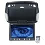 Pyle PLVWR750T 7" Roof Mount TFT-LCD Monitor w/Built-In TV Tuner