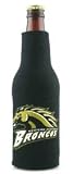 Western Michigan Broncos Bottle Suit Holder