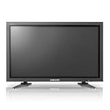 Samsung - P63FP - Ecran PC Plasma 63" - VGA / DVI / BNC / HDMI - UXGA 1920 x 1080 - 2 x 10 W - Noir