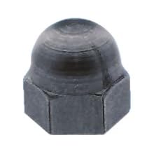 Stainless Steel Acorn Nut
