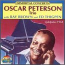 Immortal Concerts, Pt. 1