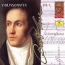 Beethoven Edition, Vol.7 - Violin Sonatas