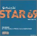 Star 69 Remixes