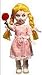 Mezco Toyz Living Dead Dolls 7 Deadly Sins Wrath