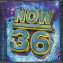 CD-Charts  Third Party New : Now That's What I Call Music Vol.36