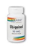 Ubiquinol 50 mg - 30 - Softgel
