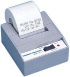 Talk A Phone Palm Printer: (for use with EB-200 Base Station)
