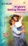 Virginia's Getting Hitched: The Brubaker Brides (Silhouette Romance)