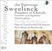 Sweelinck: Psalms & Chorales