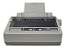 Tally Serial Matrix T2024/24 - Printer - B/W - dot-matrix - 360 dpi x 360 dpi - 24 pin - up to 300 char/sec - parallel, serial