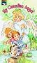 My Guardian Angel Board Book (First Steps Board Books (Regina Press))