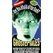 Are You Afraid of Dark: Ghostly Tales [VHS]
