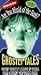 VHS : Are You Afraid of Dark: Ghostly Tales