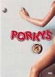 Porky's [Region 2]