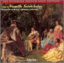 François Le Roux - Songs by Camille Saint-Saëns