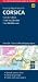 16. Corsica (AA Road Map France Series)