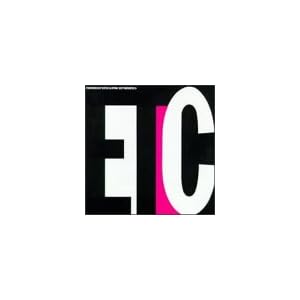 Etc by Fred Hersch, Steve Laspina, and Jeff Hirschfield (Audio CD - 1994) - Import