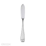 Oneida Lagen Butter Knife, 7 in Flatware