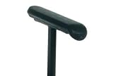 Fixed Polyurethane Arm Rests - Set Of 2