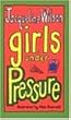 Girls Under Pressure