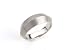 Jewelry : 0104-01 Boccia Titanium Beveled Ring