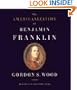 The Americanization of Benjamin Franklin