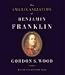 Americanization of Benjamin Franklin (Audio CD)