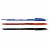 PAP39201 - Eraser Mate Ballpoint Pen