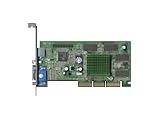 Electronics : XFX GeForce2 MX 400 - Graphics adapter - GF2 MX 400 - AGP 4x - 64 MB