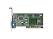Pine 64 MB DDR AGP NVidia GeForce2-MX400 (64Bit) TV Retail  Grafikkarte