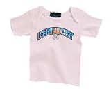Kentucky #1 Infant Lap Shoulder Shirt